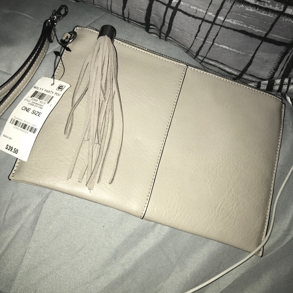 Inc purse